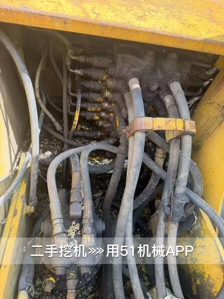 51挖机